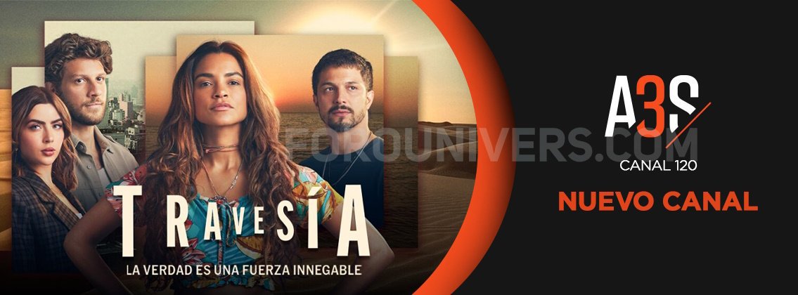 INTER Satelital | Bolivia | Grillas de Canales | 2024