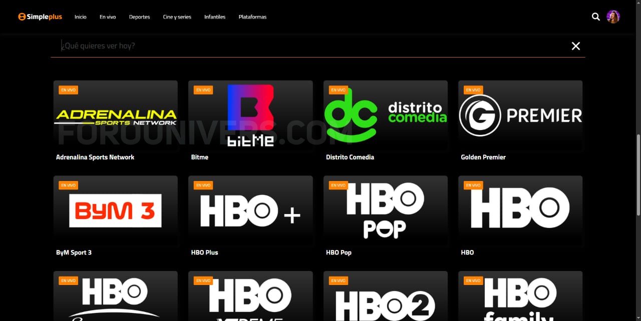 Simple Plus | Venezuela | Diciembre 2025